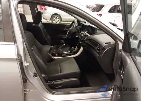 2017 Honda Accord Lx from USA, damaged, VIN 1HGCR2F32HA191783